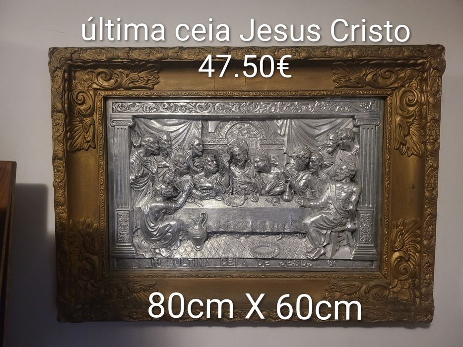 Quadro / jarras etc...