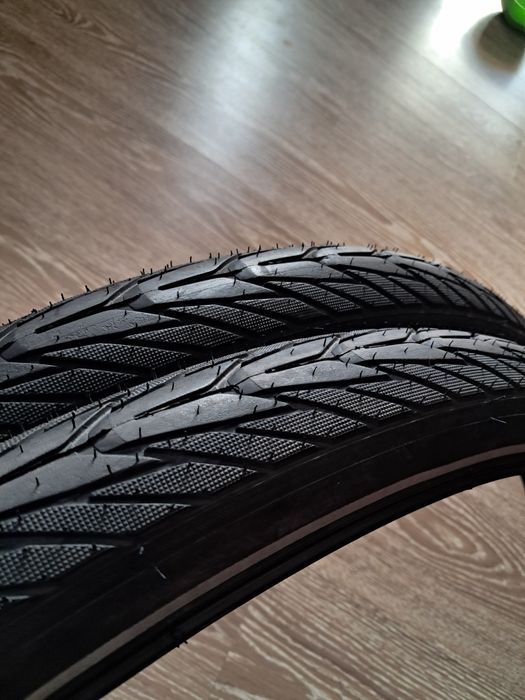 Schwalbe Energizer Plus G-Guard 5 покришки шини для велосипед  28×2.00