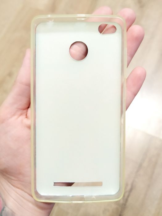 Бампер, Чехол на телефон. Xiaomi Redmi 3 Pro