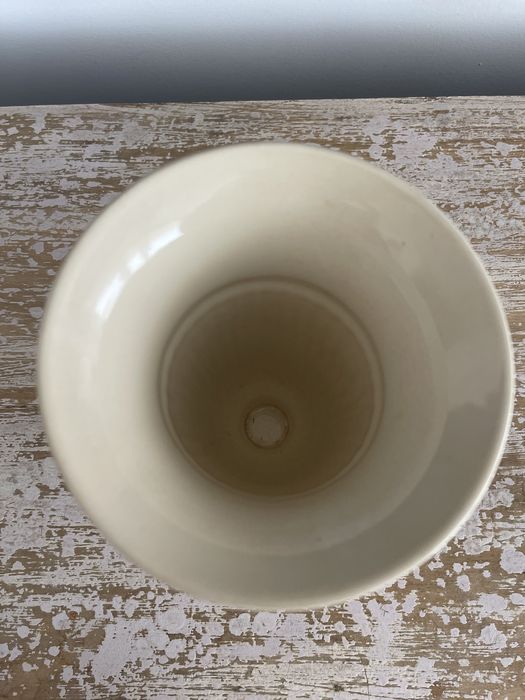 Angielski wazon Wedgwood 22 cm sliczny