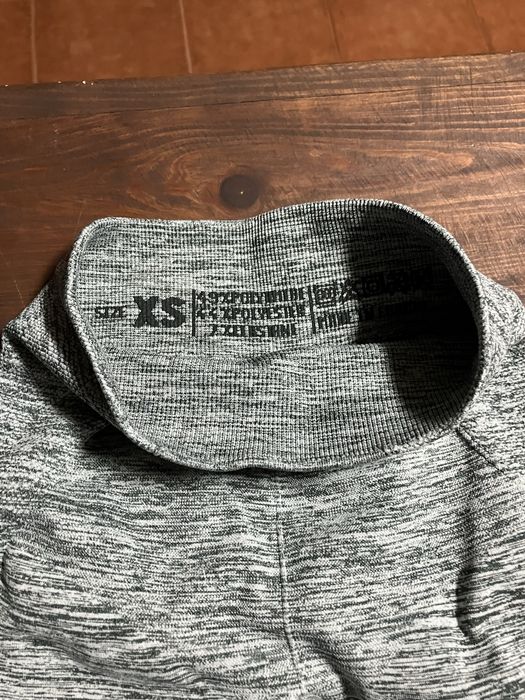 Leggings cinzentas PROZIS