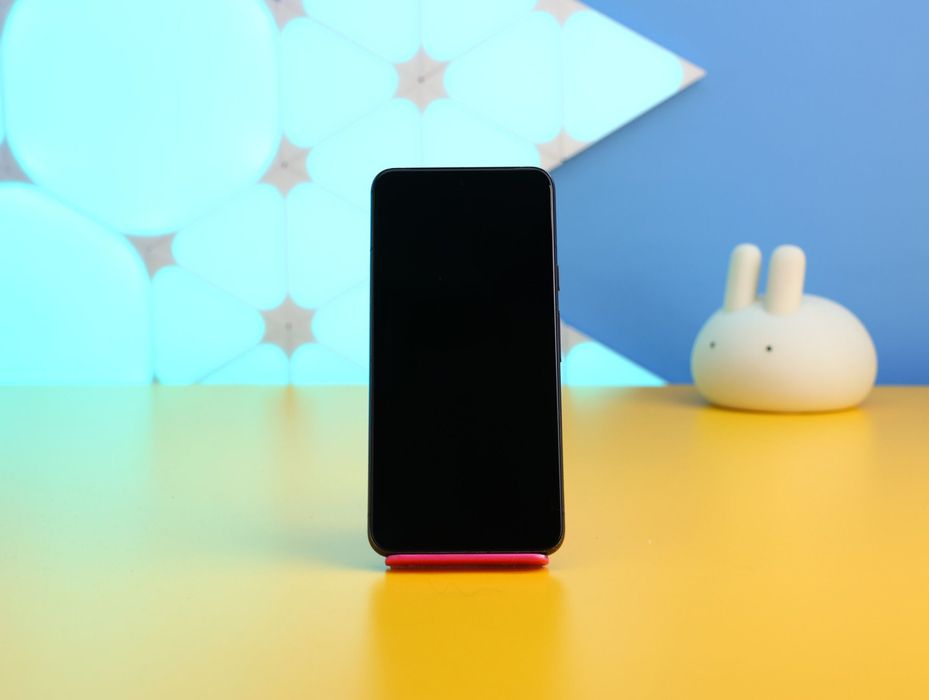 Смартфон Google Pixel 8 8/256GB Obsidian (161910) Б/У З ГАРАНТІЄЮ