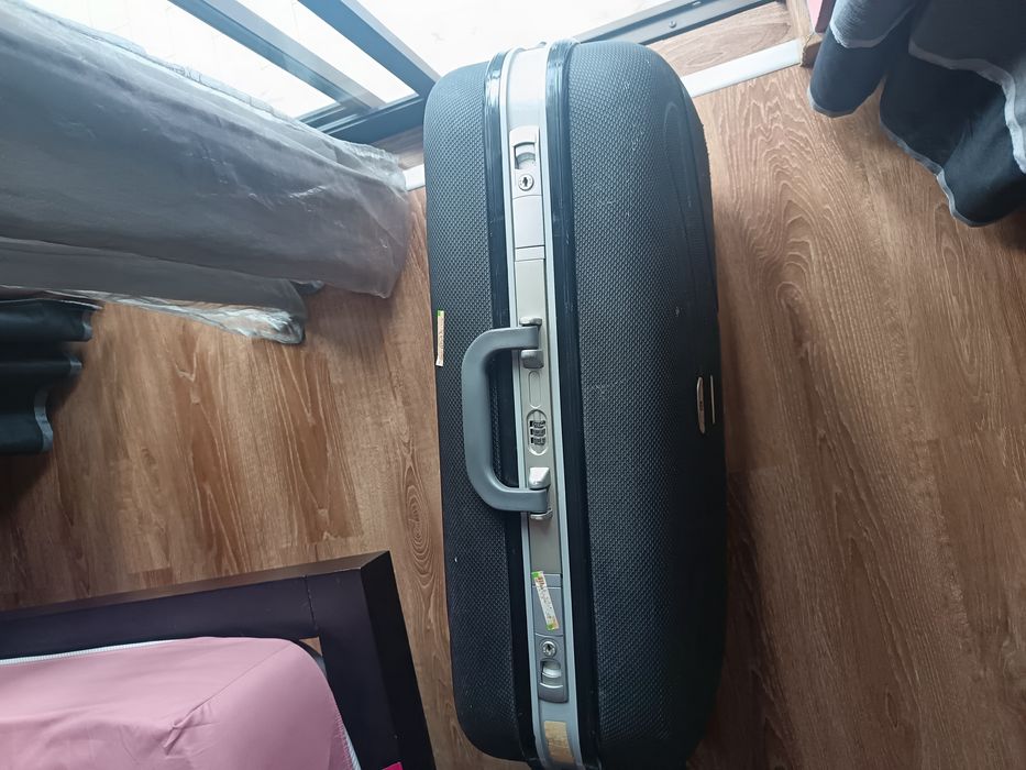 Mala de viagem grande savebag