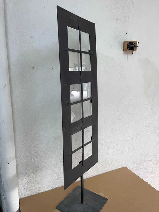 Porta Retratos em Ferro