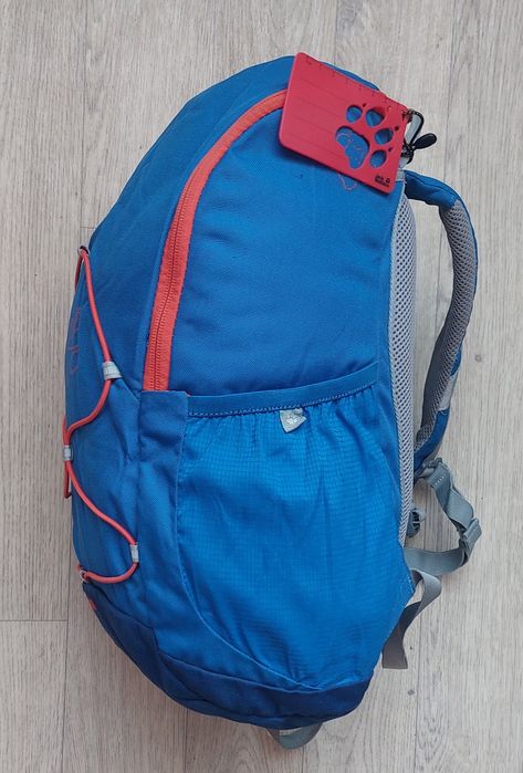 Рюкзак б/у  Jack Wolfskin springbird 15L (Germany)