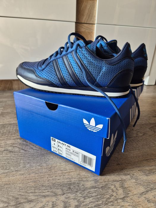 Buty Adidas galaxy og 42⅔
