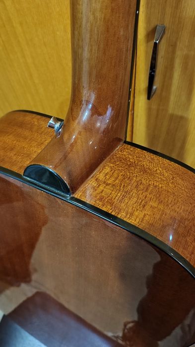 Акустична гітара Epiphone dr-100