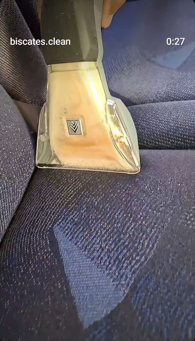 Limpeza de sofás, estofos, colchões