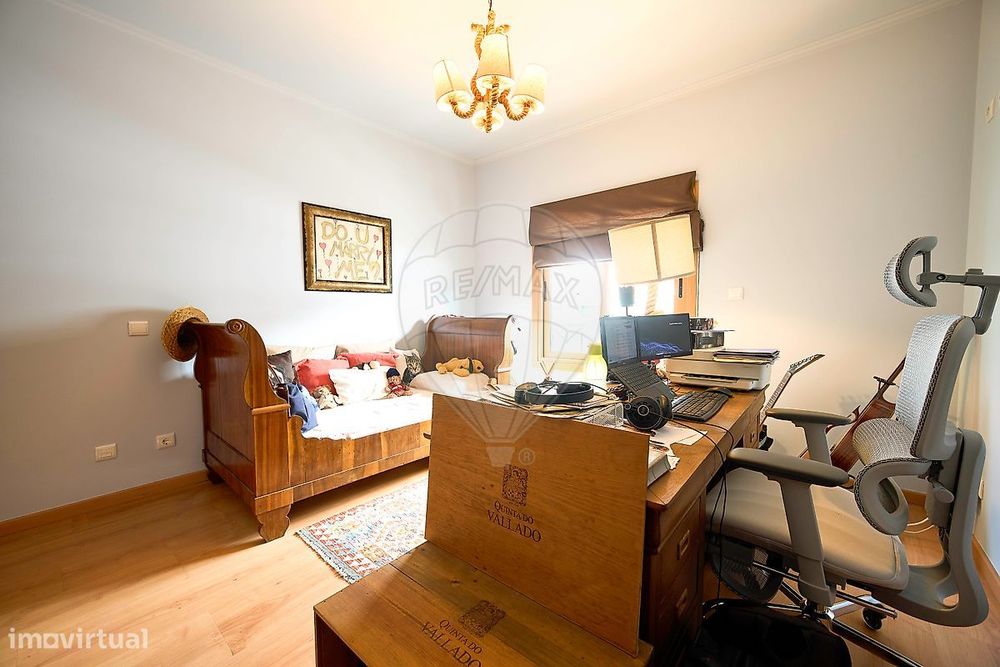 Apartamento T2 para venda