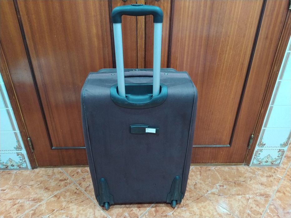 Mala malas de porão até 23 kg viagem casa quarto apartamento vivenda escritório gabinete carro cozinha sala.