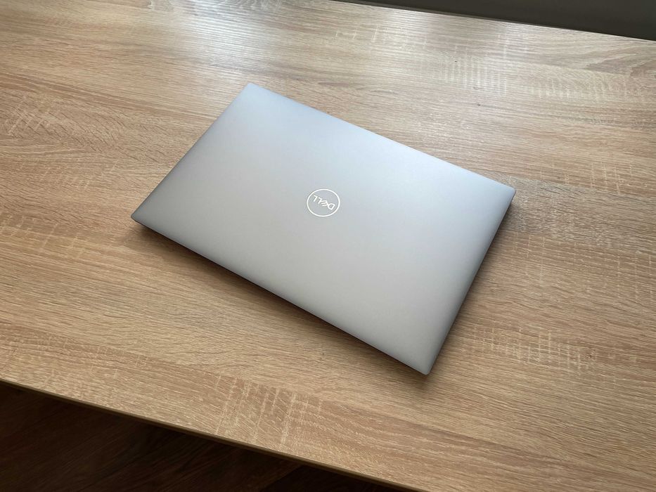 2023 рік Dell Precision 5550 Intel® i7 _NVIDIA _1000gbSSD _4K дисплей _32gb DDR4 _85% Батарея