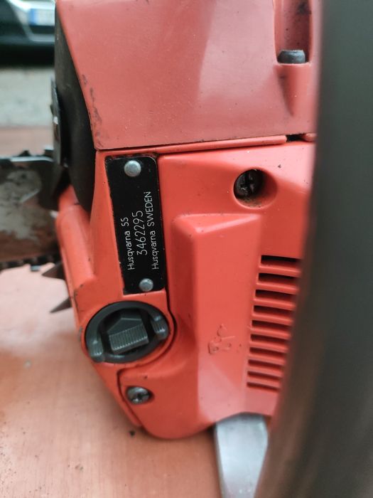 piła spalinowa Stihl MS 251