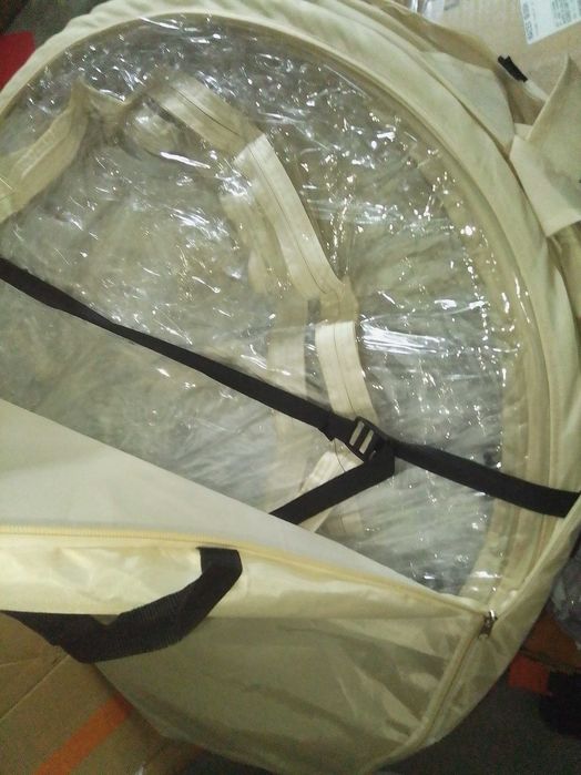 Tenda Pop Up. 64€. Nova. Oportunidade
