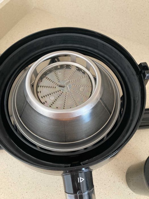 Máquina de sumos Philips - como nova