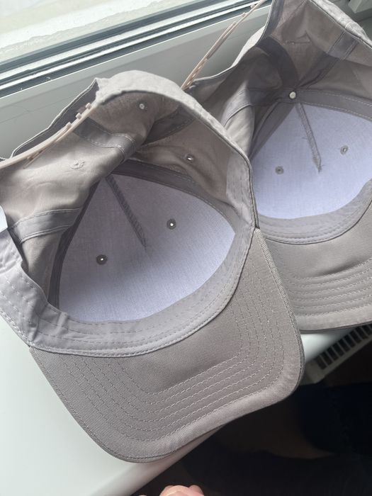 Кепки NewBalance