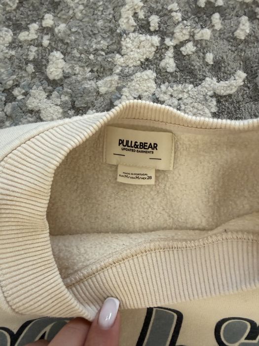 Жіночий світшот Pull Bear