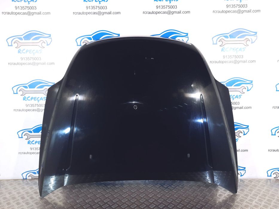 Capot Ford Mondeo IV 4 MK4 BA7 1469592 P7S7116612AA P7S7116612 Capô