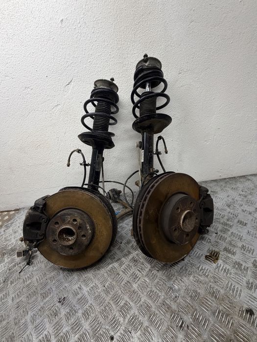 Zawrotnica pacperson lewy prawy amortyzator wachacz bmw x3 e83