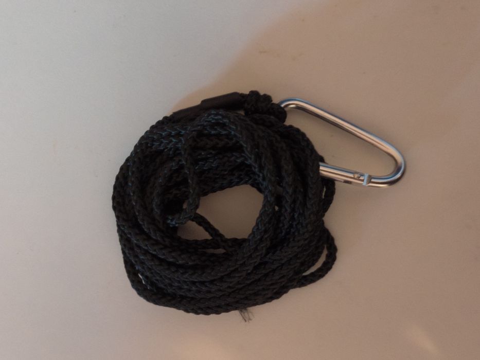 Robô limpa janelas