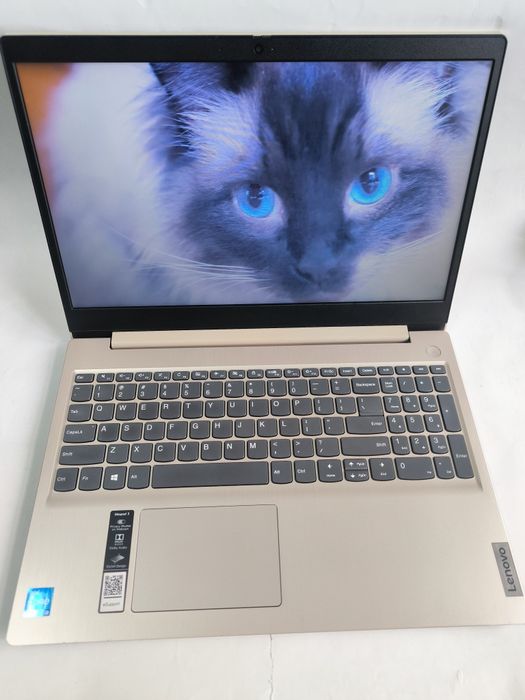 Lenovo IdeaPad3 15ITL05 15.6" HD/ I3-1115G4/ 20GB/ 512 Gb
