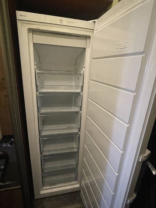 Морозильная камера Gorenje