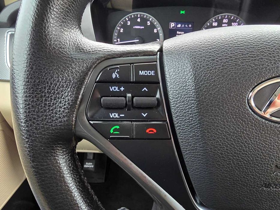 Продам  Hyundai Sonata 2015. Можна в розстрочку, під викуп.