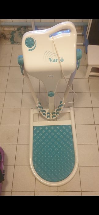 Masażer variolux