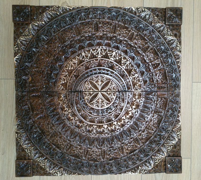 Нарди ручної роботи