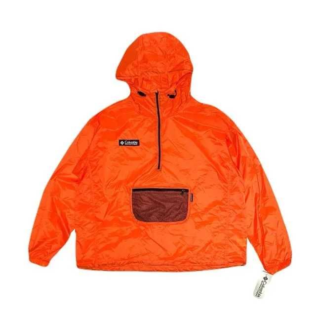 Columbia Packable Anorak Jacket куртка ветровка