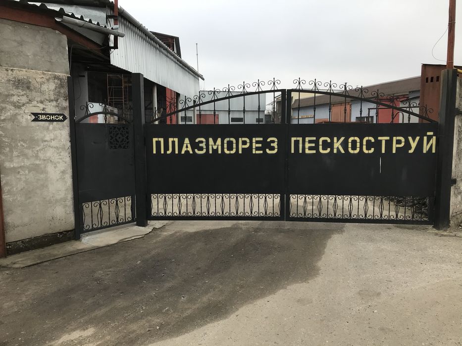 Терміново!!! ОРЕНДА бокс-приміщення!!! Кузня, фарбувальний цех, бокси