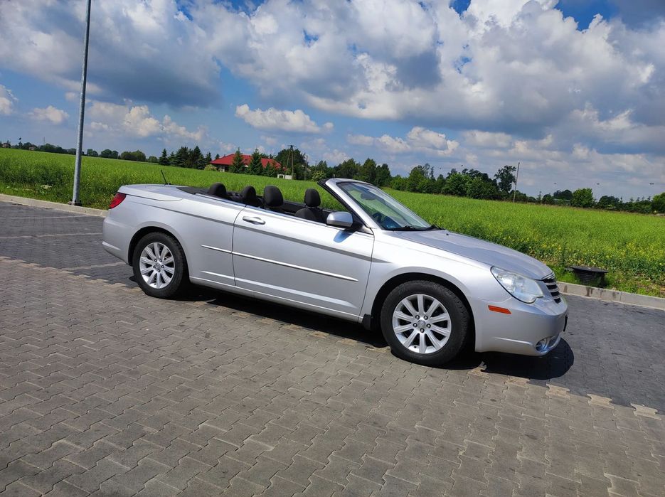 Chrysler Sebring