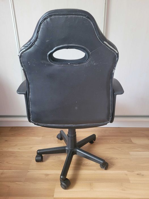 Krzesło obrotowe gamingowe