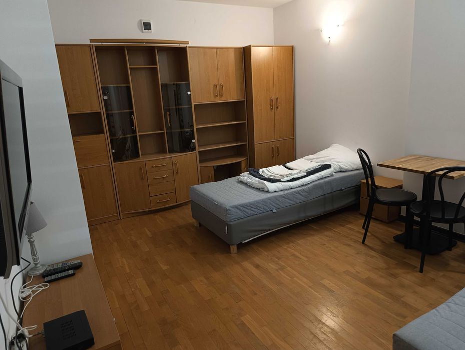 Pokoje do wynajęcia