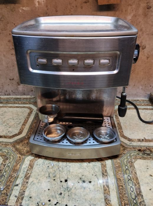 Продам дві кавоваркі Zelmer 13Z013