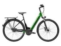 Breezer Powertrip EVO IG 2.3+ LS trekking 28” rama 60 cm