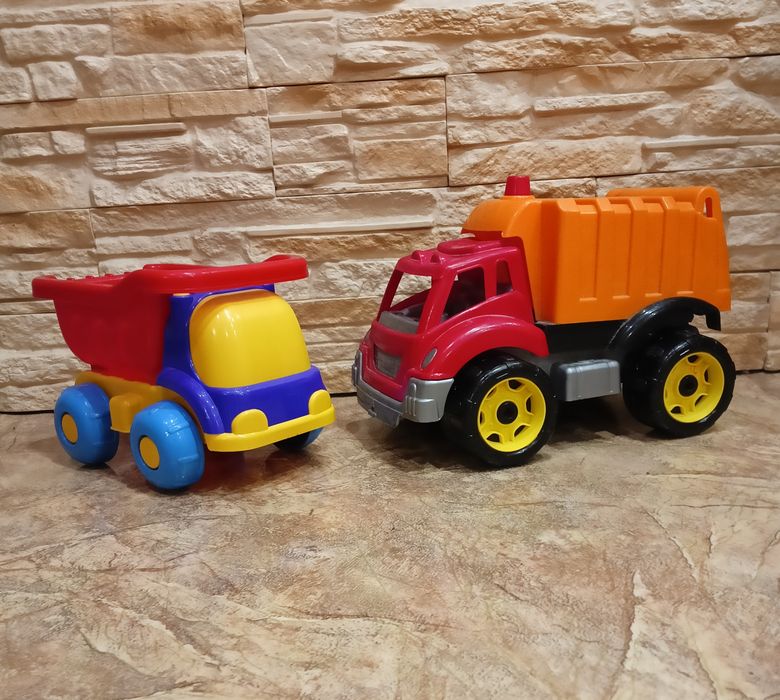 Грузовичок, грузовик , машинка-вантажівка