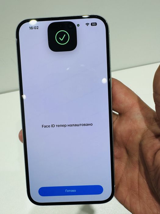 iPhone 15 Plus 128Gb Green eSim