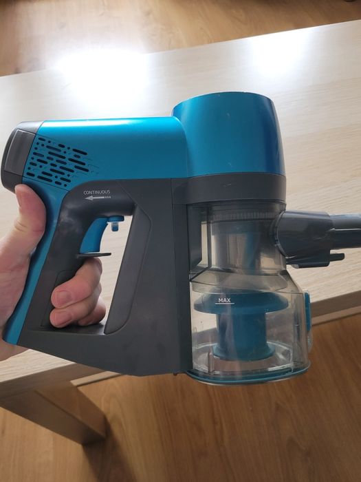 Odkurzacz bezprzewodowy Beko 82821DV