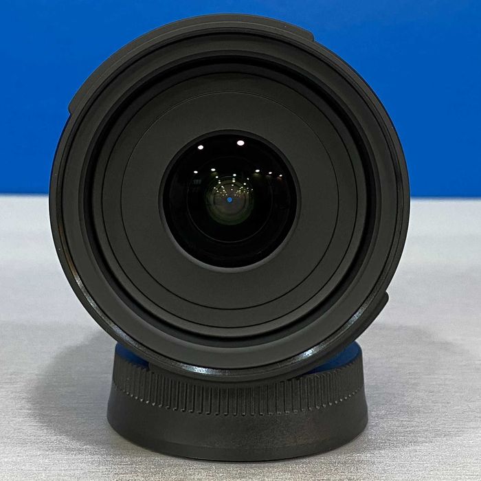 Tamron 20mm f/2.8 Di III OSD (Sony FE) - NOVA - 5 ANOS DE GARANTIA