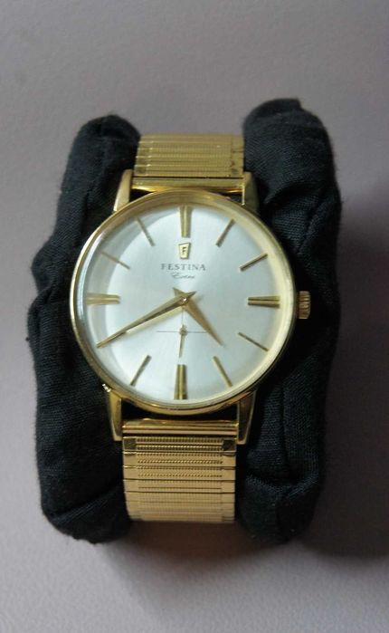 Męski zegarek FESTINA Extra F20251