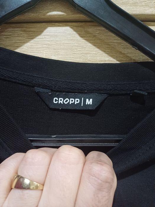 Bluzka Cropp męska M