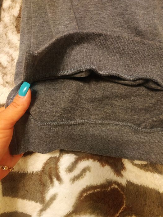 Свитшот для девочки