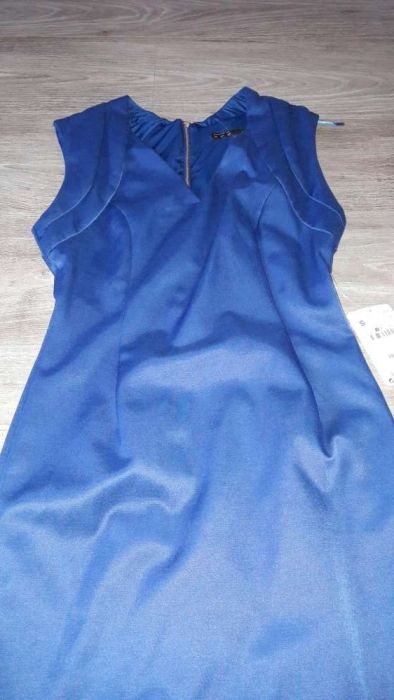 Suknia, sukienka ZARA 36