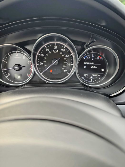Mazda CX-9 2019 VIN JM3TCBCY3K0331585 фото оголошення 16 з 17