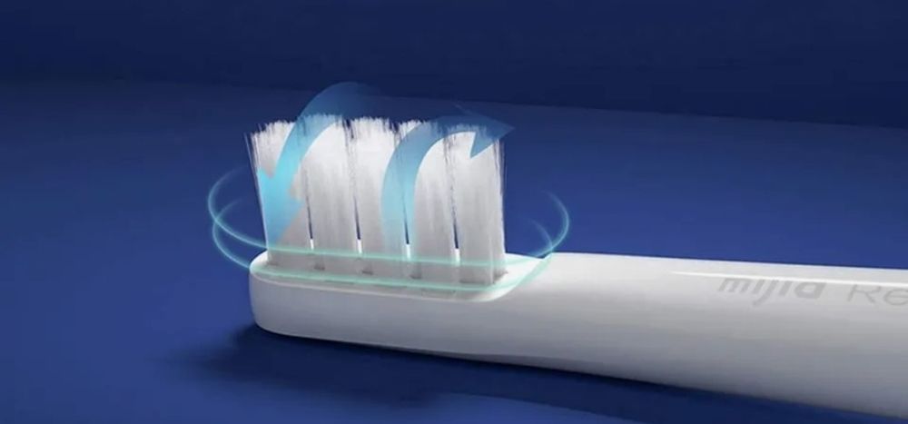 Szczoteczka soniczna MIJIA T100