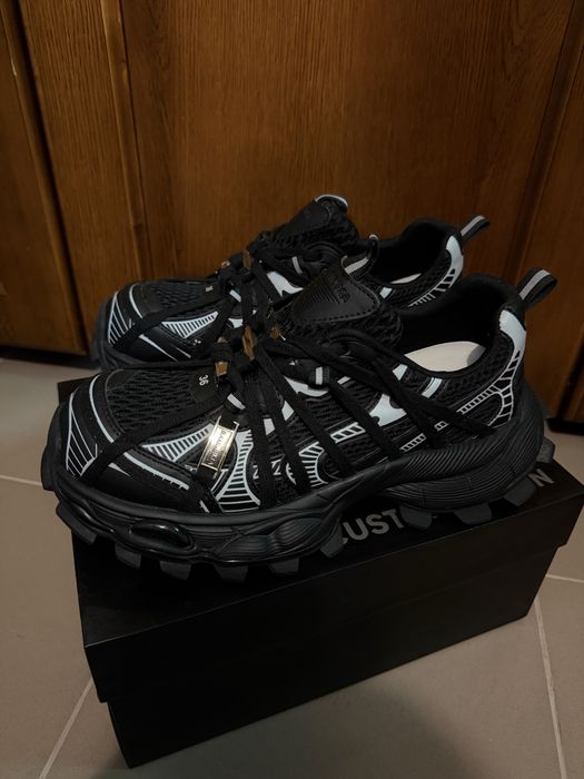 Кросівки Balenciaga ЛЮКС