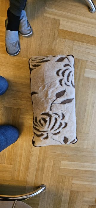 WELMAX camel komplet NOWY