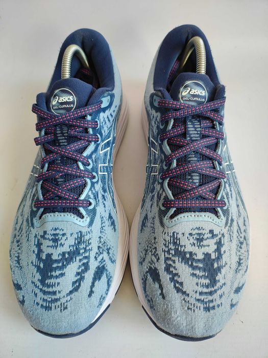 - Asics Gel Cumulus 23 - Buty do biegania r. 41,5