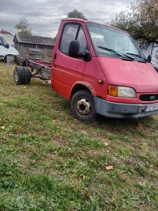 Ford