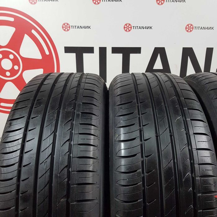 +4шт  Шини Літні 235/55/19 Hankook Prime 2 R19 літо